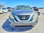 Nissan Murano 2015