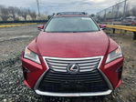 Lexus RX 2016