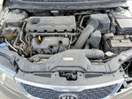 Kia Forte 2012