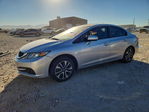 Honda Civic 2015