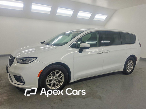 Chrysler Pacifica 2023 - Zdjęcie 1 z 14