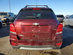 Chevrolet Trax 2017