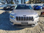Jeep Cherokee 2019