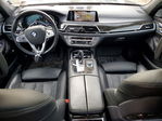 BMW Series 7 2016
