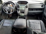 Honda Pilot 2011