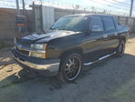 Chevrolet Avalanche 2004