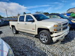 Chevrolet Silverado 2015