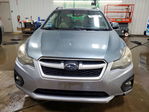 Subaru Impreza 2012