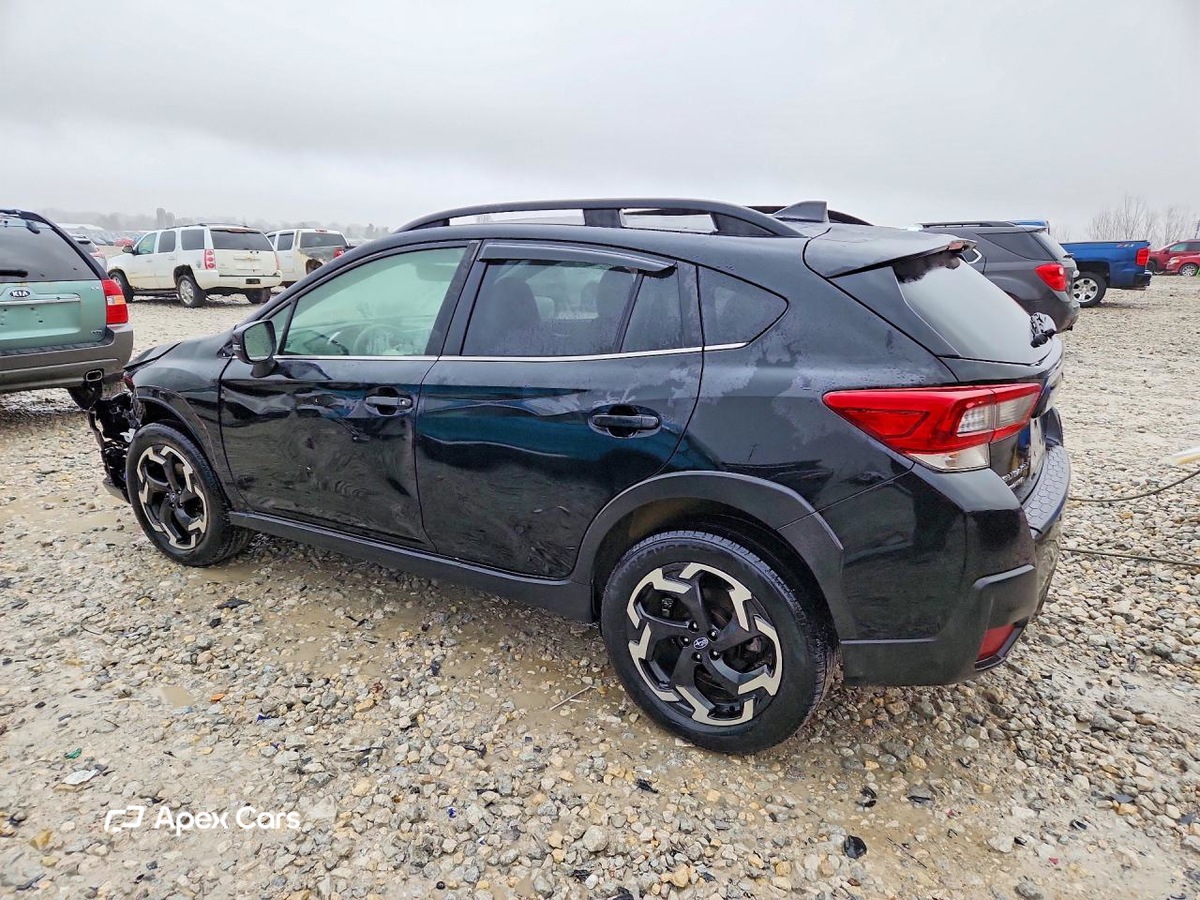 Subaru XV 2023