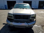 Chevrolet TrailBlazer 2003