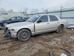 Ford Crown Victoria 2010
