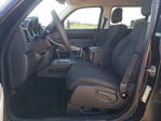 Dodge Nitro 2011
