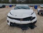 Chevrolet Camaro 2017