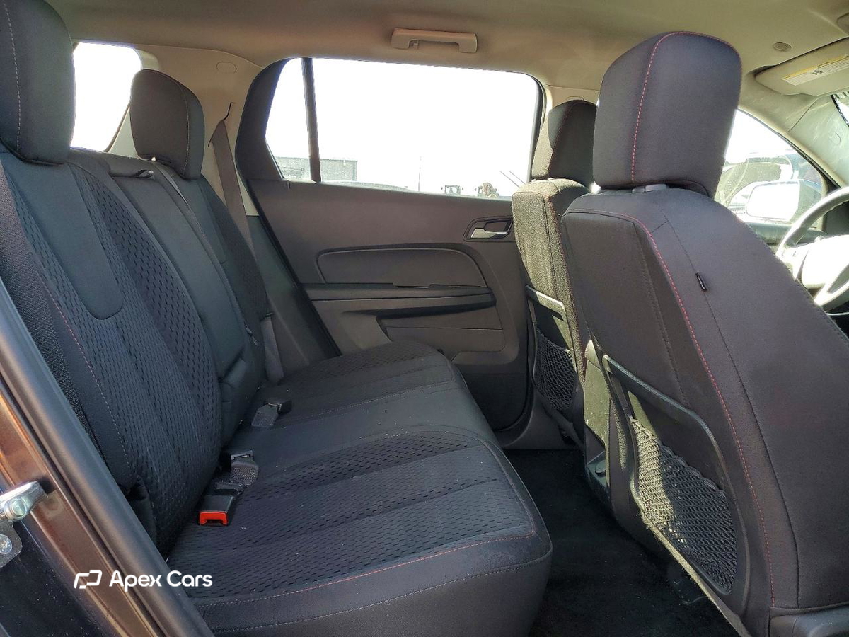 GMC Terrain 2015