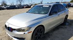 BMW Series 3 2012