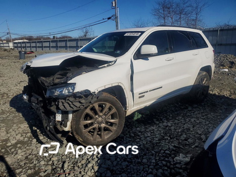 Jeep Cherokee 2017 - Image 1 of 13