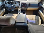 Toyota Sequoia 2008