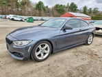 BMW Series 4 2015