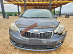 Kia Forte 2014