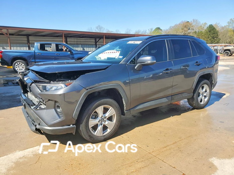 Toyota RAV 4 2020 - Image 1 of 13