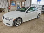 BMW Series 3 2012