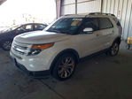 Ford Explorer 2014
