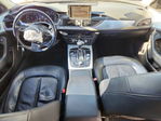 Audi A6 2012