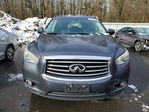 Infiniti JX 2013