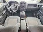 Jeep Compass 2013