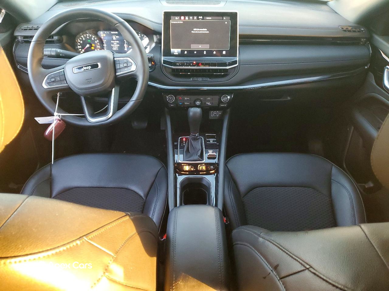Jeep Compass 2026