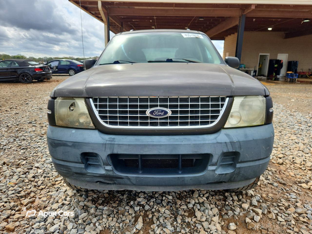Ford Explorer 2005