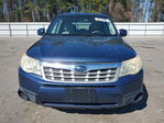 Subaru Forester 2013