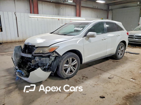 Acura RDX 2014 - Image 1 of 13