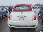 Fiat 500 2013