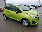 Chevrolet Spark 2013