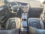 Audi A4 2014