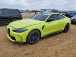BMW M4 2021