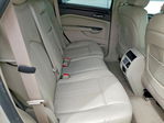 Cadillac SRX 2015