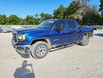 GMC Sierra 2016