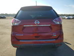 Nissan Rogue 2014