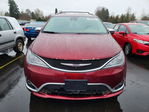 Chrysler Pacifica 2017
