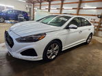 Hyundai Sonata 2018