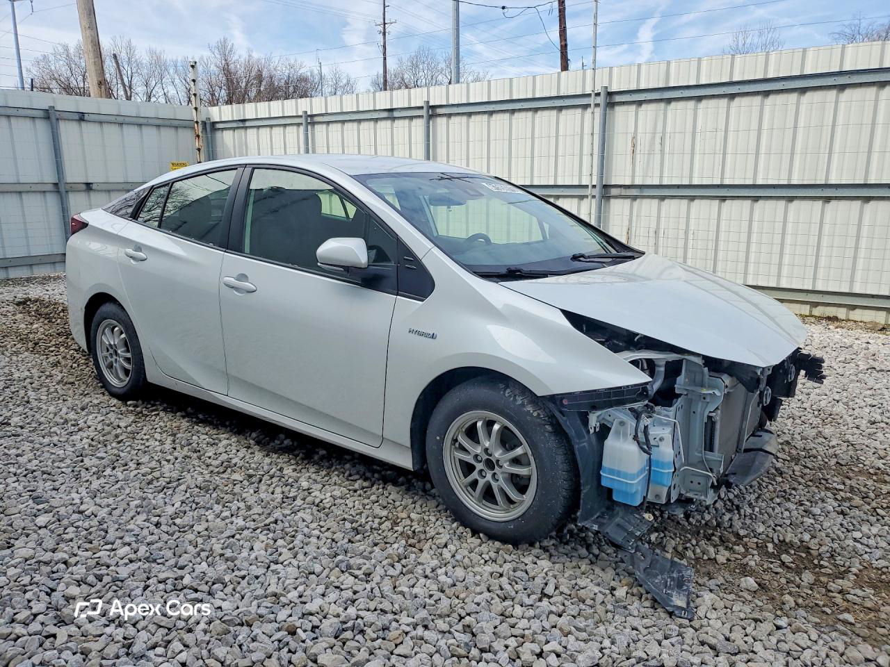 Toyota Prius 2022