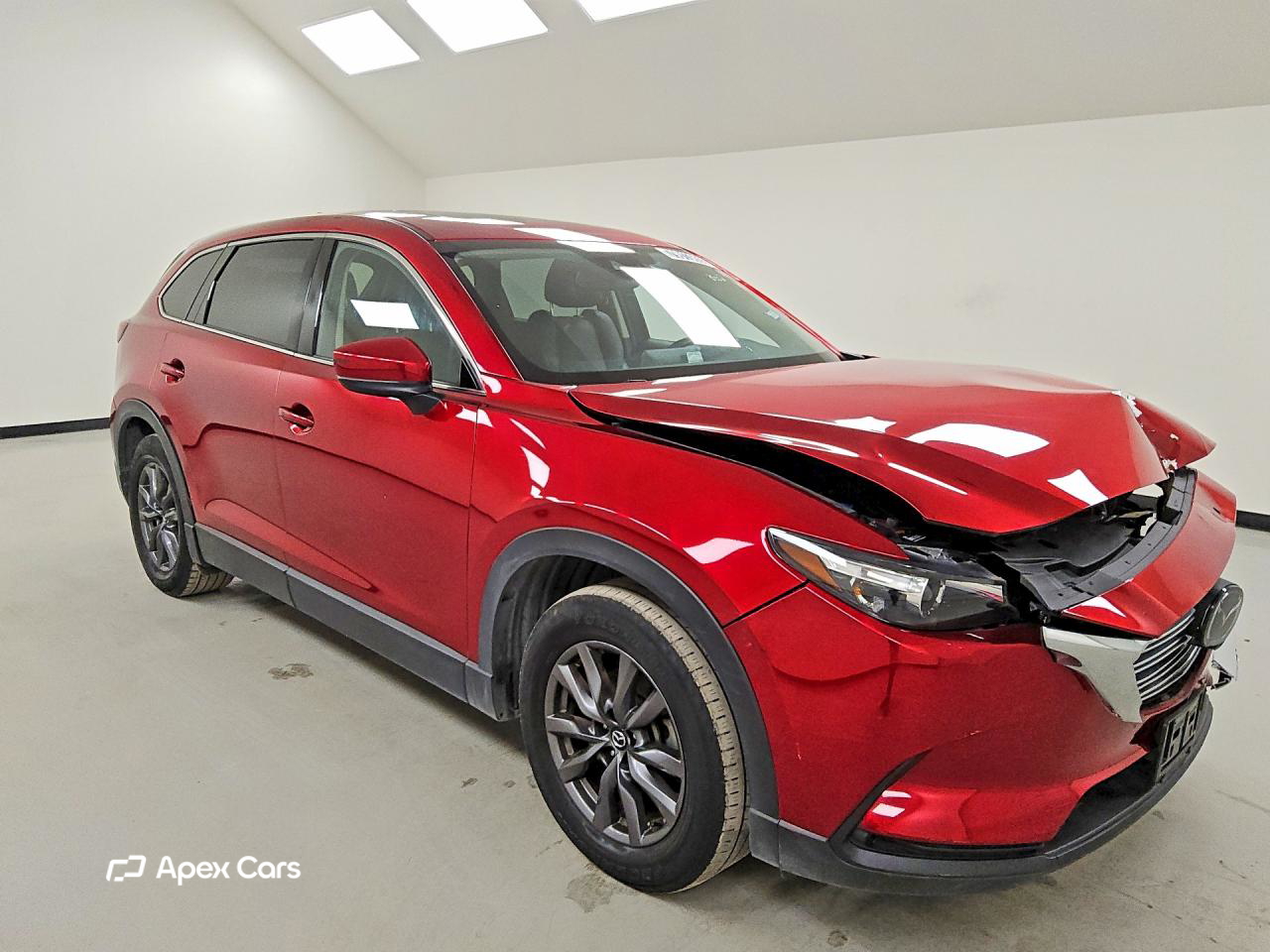 Mazda CX-9 2023