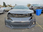 Subaru BRZ 2017