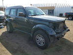 Dodge Nitro 2011