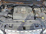 Land Rover Range Rover 2014
