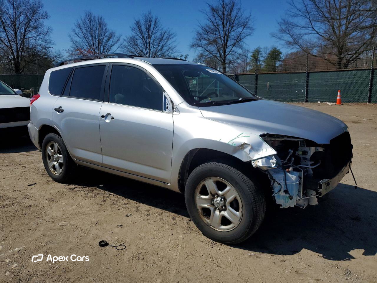 Toyota RAV 4 2010