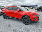 Chevrolet Blazer 2020
