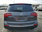 Acura MDX 2012
